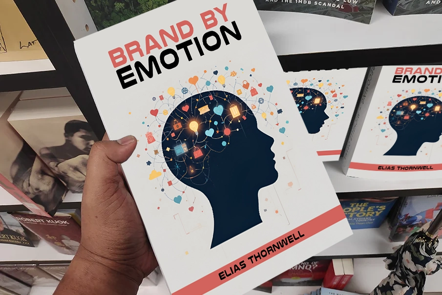 Bright Leaf Publishers book cover