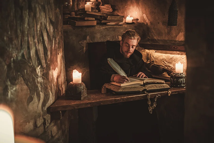 Bright Leaf Publishers book cover