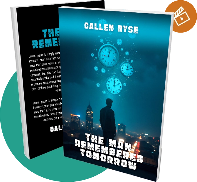 Bright Leaf Publishers book cover