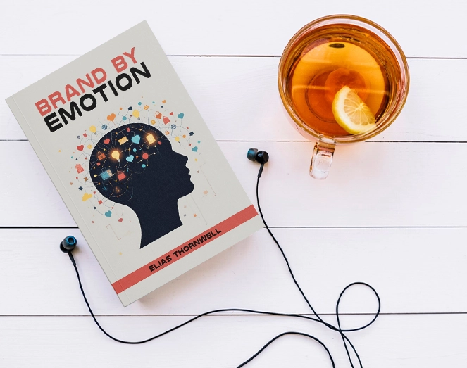 Bright Leaf Publishers book cover