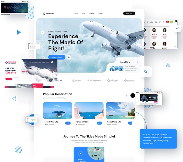 Bright Leaf Publishers book cover