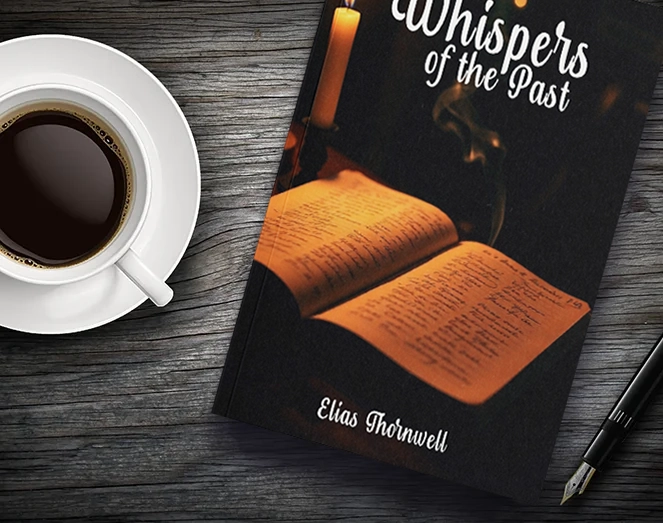 Bright Leaf Publishers book cover