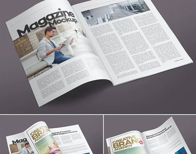 Bright Leaf Publishers book cover