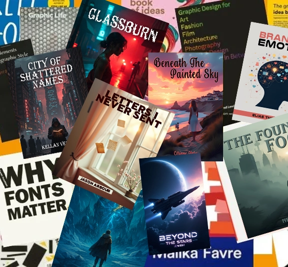 Bright Leaf Publishers book cover